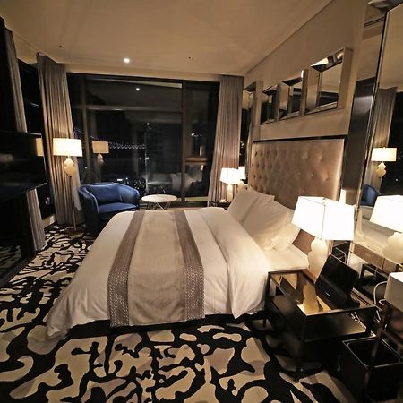 Best Louis Hamilton Hotel Gwangan Busan Exterior photo