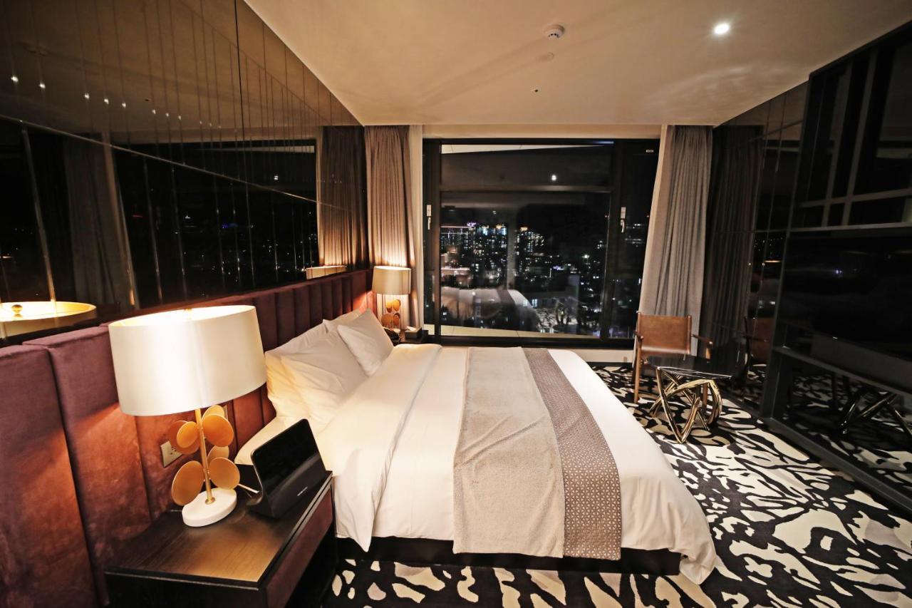 Best Louis Hamilton Hotel Gwangan Busan Exterior photo