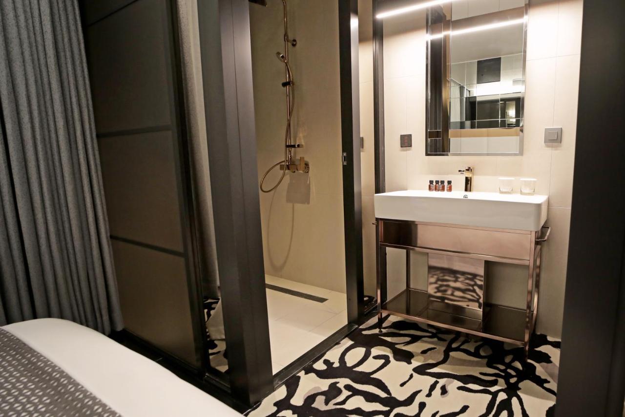 Best Louis Hamilton Hotel Gwangan Busan Exterior photo